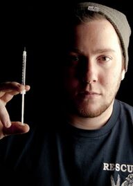 Intsulina -Ikusi menpeko diabetesa batez ere gazteetan agertzen da
